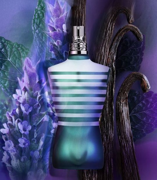 【ของแท้✓จัดส่งรวดเร็ว】Scandal EDP & Le Male Le Parfum & Le Beau 2ml/5ml/10ml น้ําหอมชาย ติดทนนาน unisex