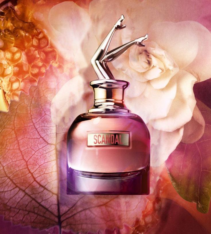 【ของแท้✓จัดส่งรวดเร็ว】Scandal EDP & Le Male Le Parfum & Le Beau 2ml/5ml/10ml น้ําหอมชาย ติดทนนาน unisex