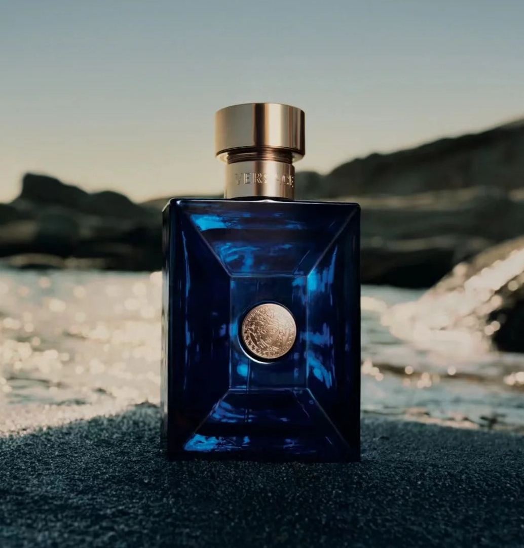 【ของแท้✓จัดส่งรวดเร็ว】Pour Homme EDT & Man Eau Fraiche EDT 2ml/5ml/10ml น้ำหอมพกพา น้ำหอมผู้หญิง น้ําหอมชาย Perfume Sample