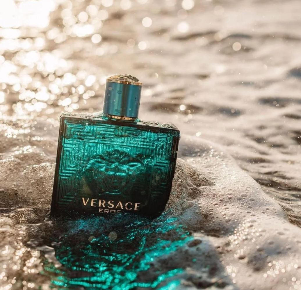 【ของแท้✓จัดส่งรวดเร็ว】Pour Homme EDT & Man Eau Fraiche EDT 2ml/5ml/10ml น้ำหอมพกพา น้ำหอมผู้หญิง น้ําหอมชาย Perfume Sample