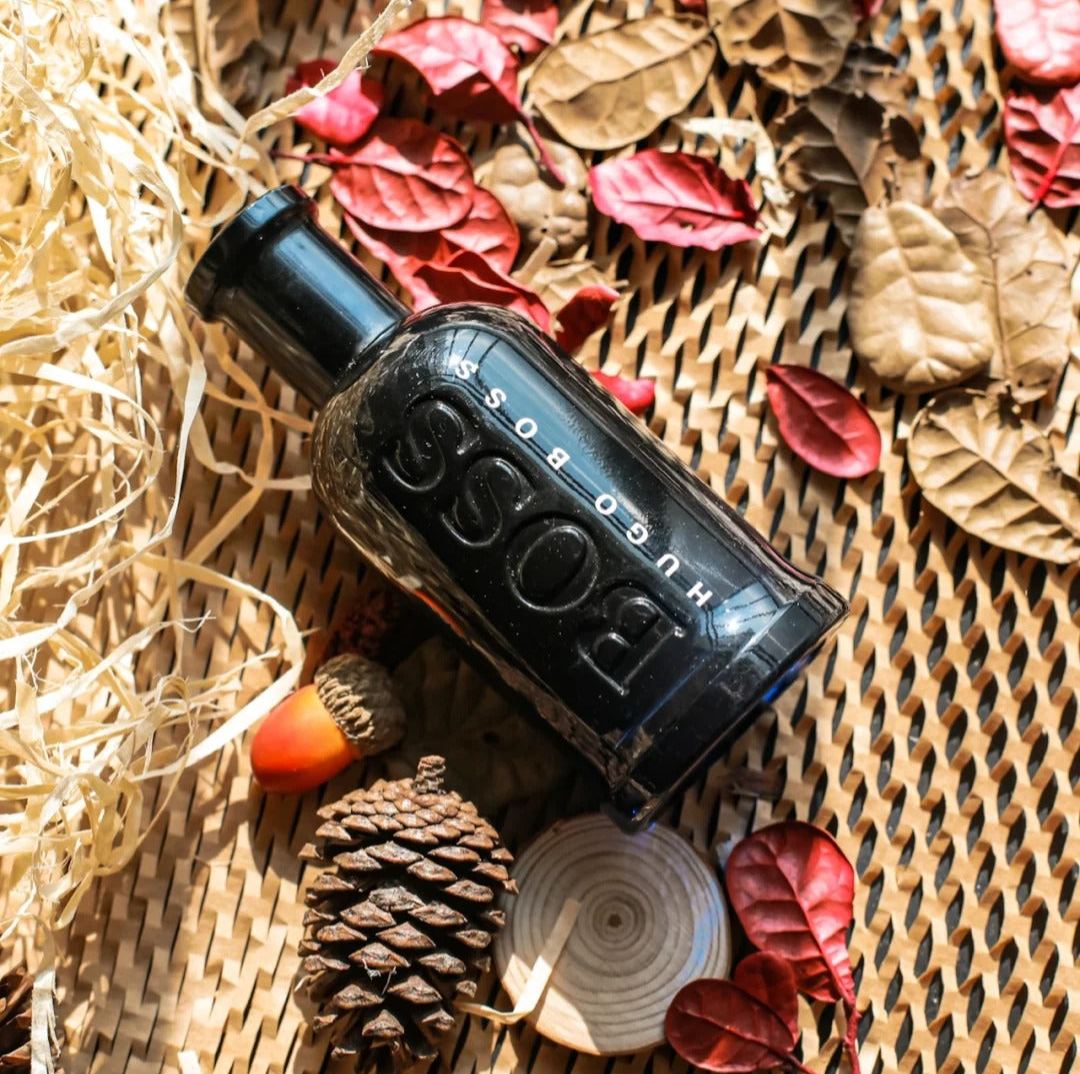 【ของแท้✓จัดส่งรวดเร็ว】Bottled, 1998 EDT & Bottled Night EDT 2ml/5ml/10ml น้ําหอมชาย น้ำหอมพกพา พร้อมส่ง🚛