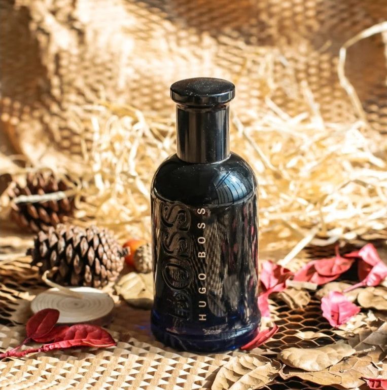 【ของแท้✓จัดส่งรวดเร็ว】Bottled, 1998 EDT & Bottled Night EDT 2ml/5ml/10ml น้ําหอมชาย น้ำหอมพกพา พร้อมส่ง🚛