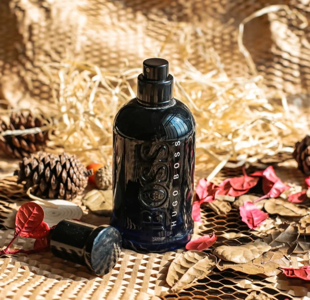 【ของแท้✓จัดส่งรวดเร็ว】Bottled, 1998 EDT & Bottled Night EDT 2ml/5ml/10ml น้ําหอมชาย น้ำหอมพกพา พร้อมส่ง🚛