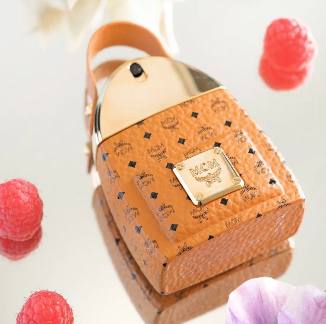 【ของแท้✓จัดส่งรวดเร็ว】 MCM Eau de Parfum EDT 2ml / 5ml / 10ml น้ําหอม unisex น้ำหอมขายดี  น้ำหอมขายดี น้ำหอมพกพา ขนาดทดลอง