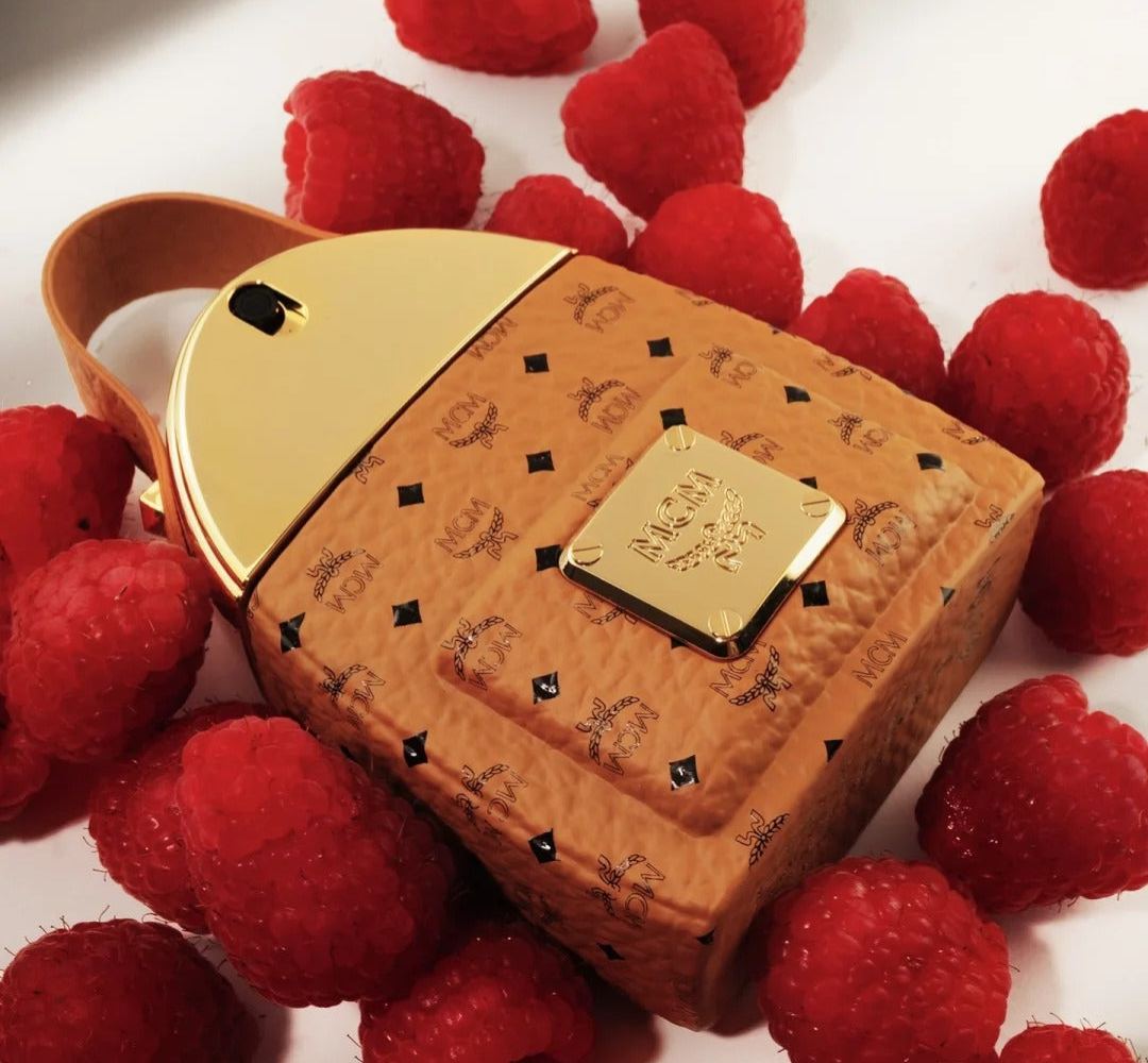 【ของแท้✓จัดส่งรวดเร็ว】 MCM Eau de Parfum EDT 2ml / 5ml / 10ml น้ําหอม unisex น้ำหอมขายดี  น้ำหอมขายดี น้ำหอมพกพา ขนาดทดลอง