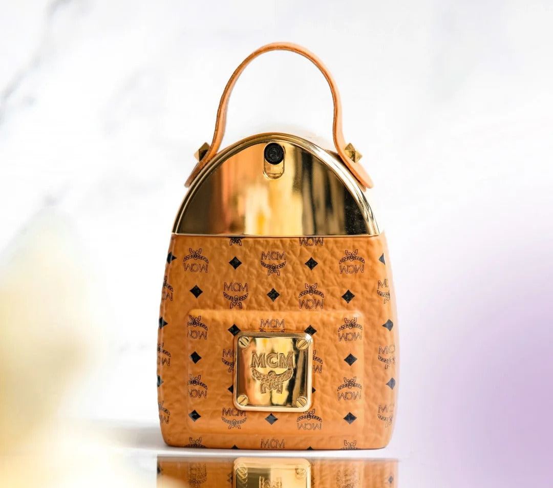 【ของแท้✓จัดส่งรวดเร็ว】 MCM Eau de Parfum EDT 2ml / 5ml / 10ml น้ําหอม unisex น้ำหอมขายดี  น้ำหอมขายดี น้ำหอมพกพา ขนาดทดลอง