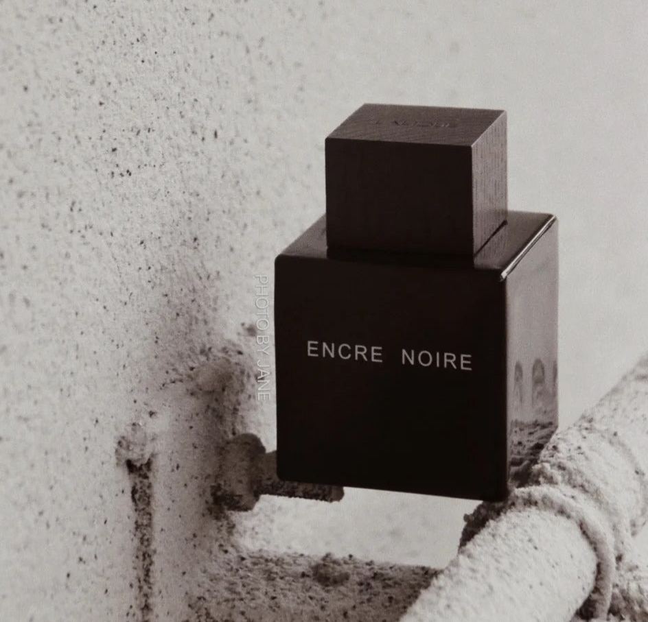 【ของแท้✓ติดทนนาน】Encre Noire EDT 2ml / 5ml / 10ml น้ําหอมชาย น้ำหอมพกพา ตัวอย่างน้ำหอมแบรนด์ น้ําหอมเสน่ห์