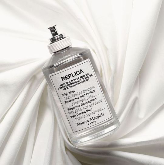 【ของแท้✓จัดส่งรวดเร็ว】 Lazy Sunday Morning EDT 2ml / 5ml / 10ml น้ําหอม unisex น้ำหอมขายดี น้ำหอมพกพา ขนาดทดลอง