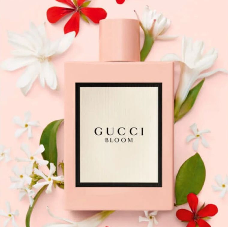 【ของแท้✓จัดส่งรวดเร็ว】  Flora by Gorgeous Gardenia & Bloom EDP 2ml/5ml/10ml น้ําหอมผู้หญิง น้ำหอมพกพา พร้อมส่ง น้ําหอมเสน่ห์ ขนาดทดลอง น้ำหอมมินิ