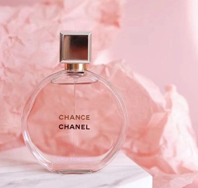 【ของแท้✓จัดส่งรวดเร็ว】Chance Eau Tendre EDP/Chance Eau Fraiche EDT 2ml/5ml/10ml น้ำหอมพกพา น้ําหอมผู้หญิง กลิ่นติดทนนาน