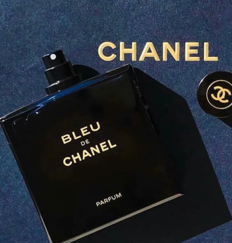 【ของแท้✓ติดทนนาน】Bleu de Parfum 2ml / 5ml / 10ml สำหรับผู้ชาย น้ําหอมเสน่ห์ ขนาดพกพา น้ำหอมตัวอย่าง พร้อมส่ง