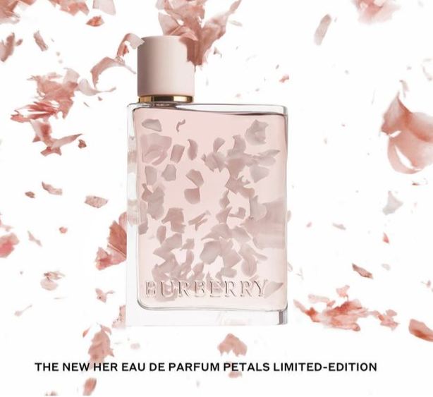 【ของแท้✓ติดทนนาน】 Her EDP 2ml / 5ml / 10ml น้ําหอมผู้หญิง น้ำหอมพกพา พร้อมส่ง ตัวอย่างน้ำหอมแบรนด์