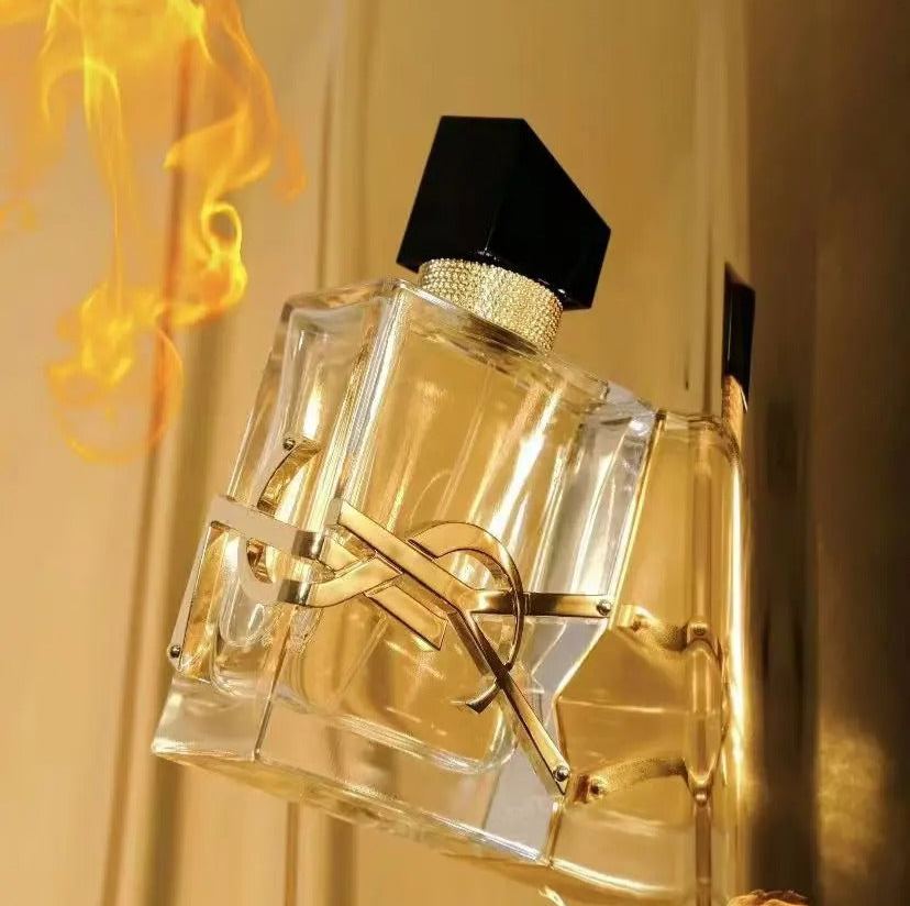 【ของแท้✓ติดทนนาน】Libre EDP 2ml / 5ml / 10ml น้ําหอมผู้หญิง น้ำหอมพกพา พร้อมส่ง กลิ่นติดทนนาน น้ำหอมขายดี