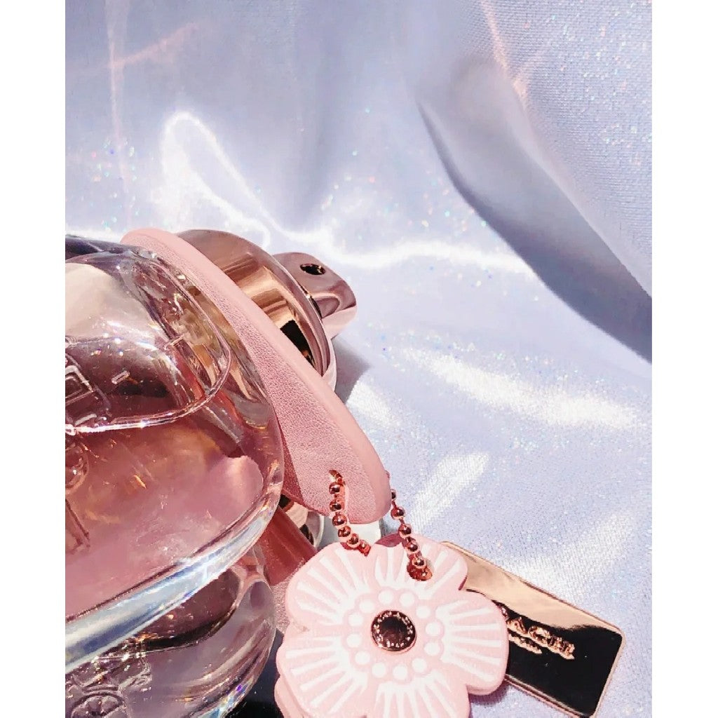 【ของแท้✓จัดส่งรวดเร็ว】Floral Eau de Parfum & New York Men EDT 2ml/5ml/10ml น้ําหอมชาย น้ําหอมผู้หญิง น้ำหอมพกพา  น้ำหอมมินิ กลิ่นติดทนนาน