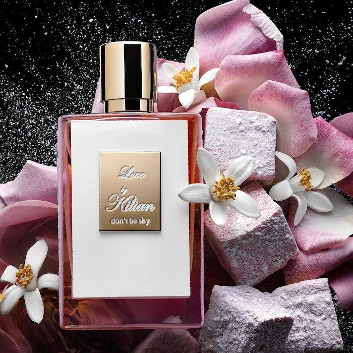【ของแท้✓จัดส่งรวดเร็ว】Love,Don't Be Shy & Apple Brandy EDP 2ml/5ml/10ml น้ําหอม unisex กลิ่นติดทนนาน กลิ่นหอม น้ำหอมพกพา น้ำหอมขายดี น้ำหอมมินิ
