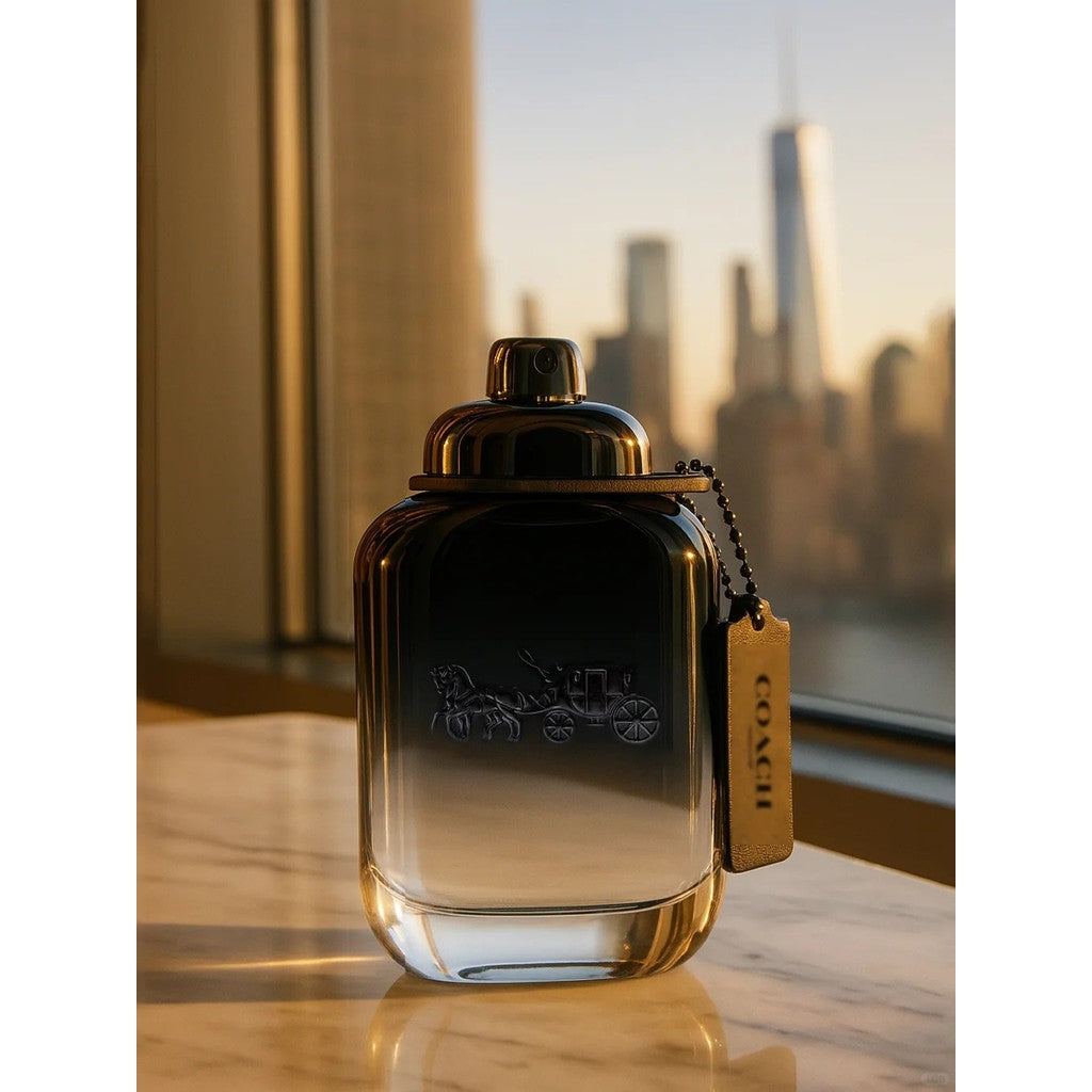 【ของแท้✓จัดส่งรวดเร็ว】Floral Eau de Parfum & New York Men EDT 2ml/5ml/10ml น้ําหอมชาย น้ําหอมผู้หญิง น้ำหอมพกพา  น้ำหอมมินิ กลิ่นติดทนนาน