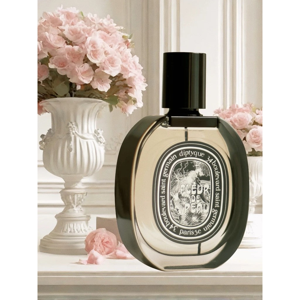 【ของแท้✓จัดส่งรวดเร็ว】 Fleur de Peau EDP/Orphéon / Tam Da EDP/L'Eau Papier EDT 2ml/5ml/10ml น้ําหอม unisex น้ำหอมขายดี กลิ่นติดทนนาน น้ำหอมพกพา