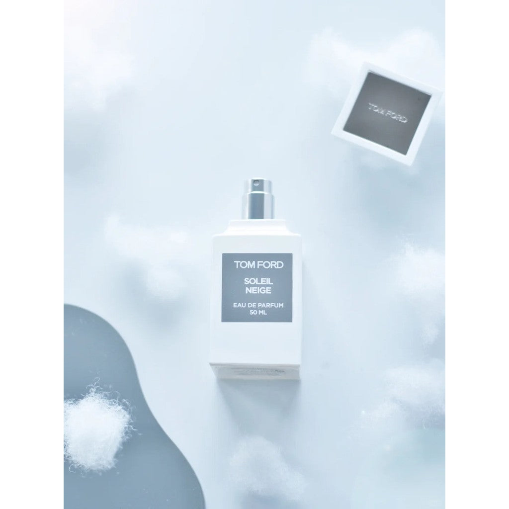 【ของแท้✓จัดส่งรวดเร็ว】Soleil Neige /Lost Cherry /Vanilla Sex /White Suede/Oud Wood EDP น้ำหอมขายดี  น้ําหอม unisex น้ำหอมพกพา กลิ่นติดทนนาน