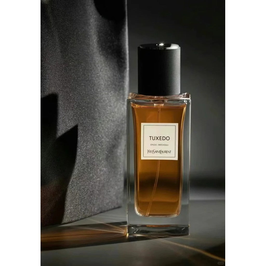 【ของแท้✓จัดส่งรวดเร็ว】 Blouse EDP & Tuxedo & Jumpsuit & Capeline EDP น้ำหอมพกพา ติดทนนาน ติดทนนาน unisex น้ำหอมมินิ กลิ่นหอม