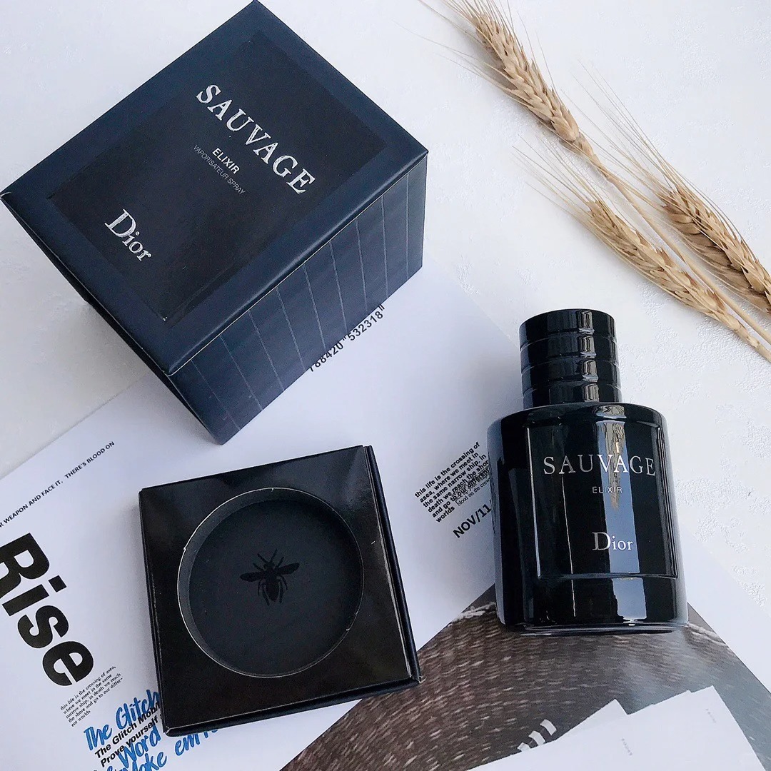 Dior Sauvage Elixir EDT COD  