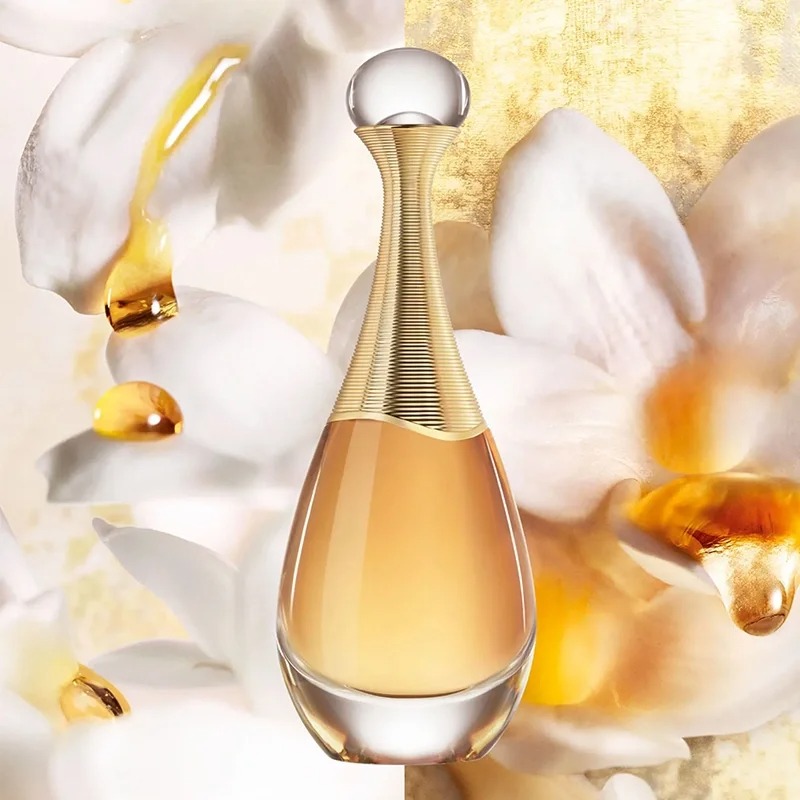 COD Dior J'adore Eau de Toilette EDT 2ml / 5ml / 10ml Women's perfume