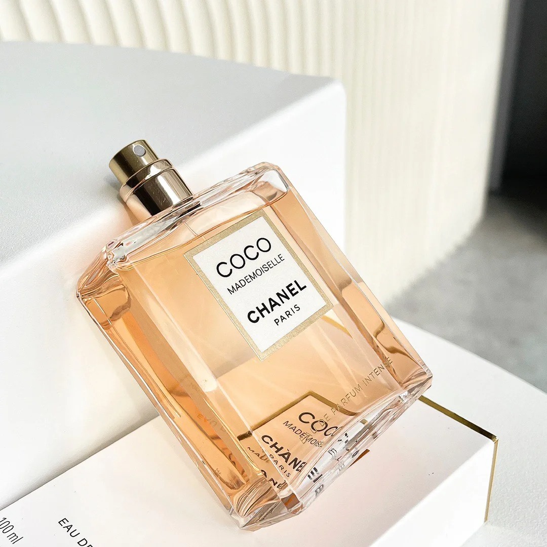 COD Chanel Coco Mademoiselle Intense EDP 2ml / 5ml / 10ml women's perfume