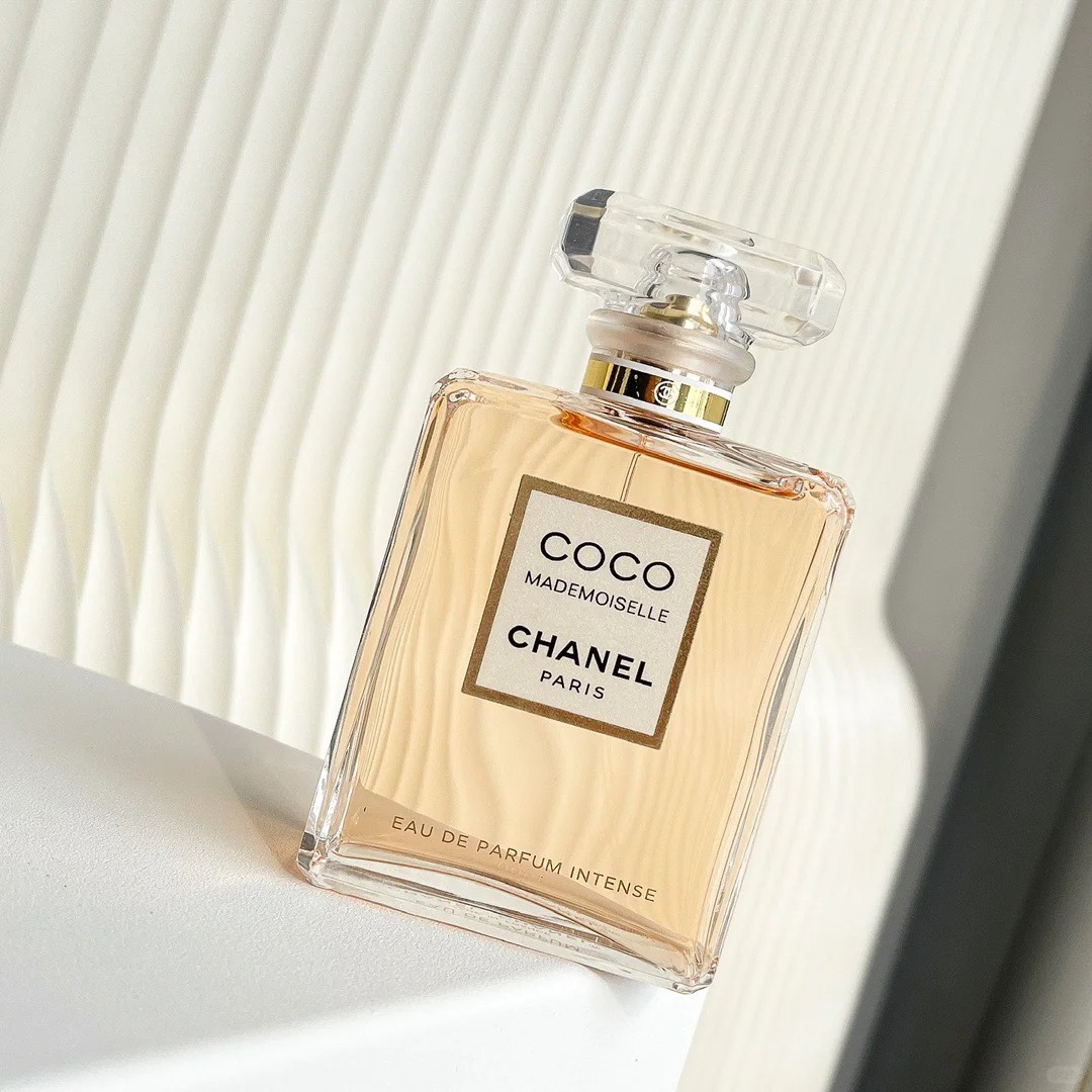 COD Chanel Coco Mademoiselle Intense EDP 2ml / 5ml / 10ml women's perfume