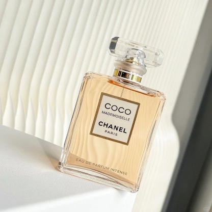 COD Chanel Coco Mademoiselle Intense EDP 2ml / 5ml / 10ml women's perfume