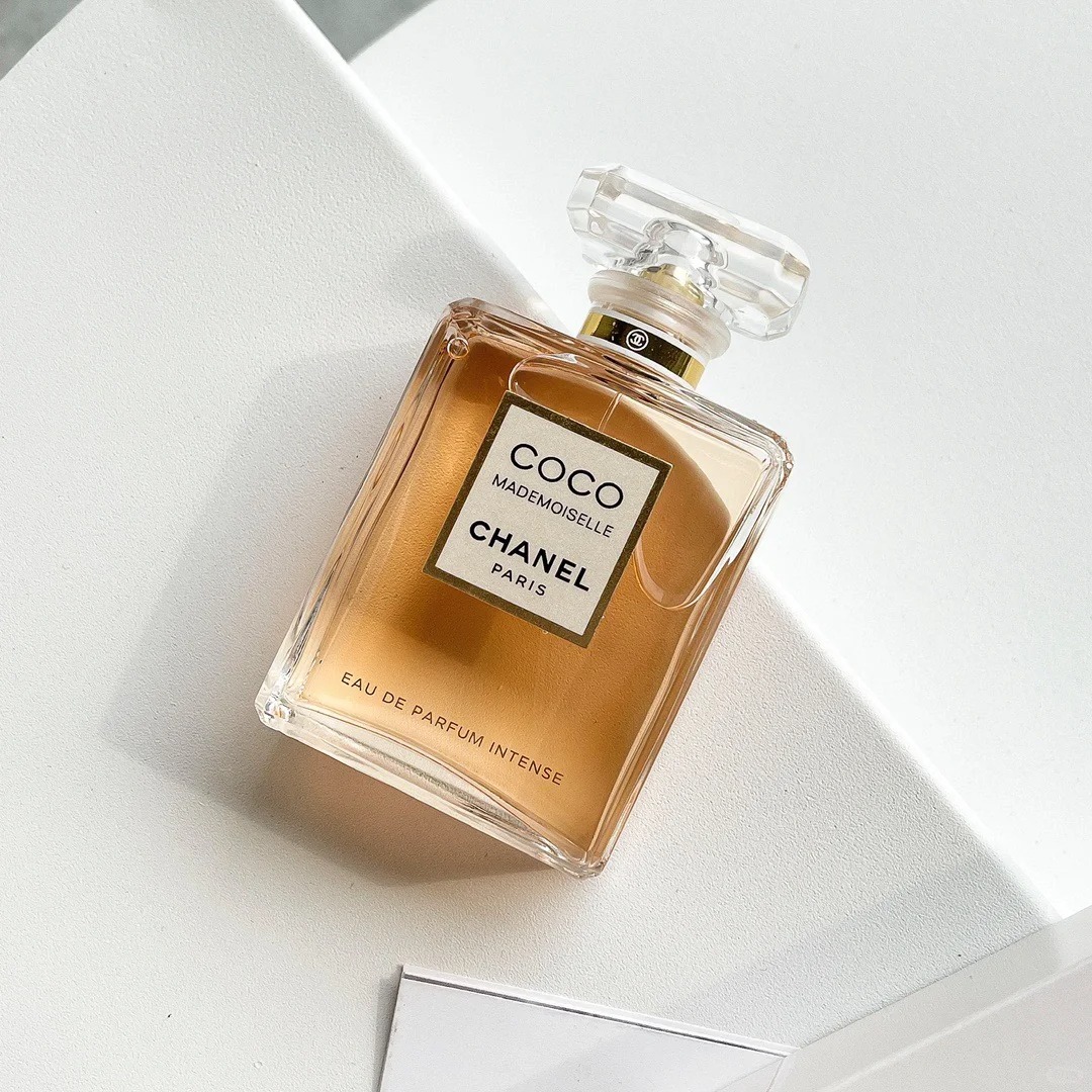 COD Chanel Coco Mademoiselle Intense EDP 2ml / 5ml / 10ml women's perfume