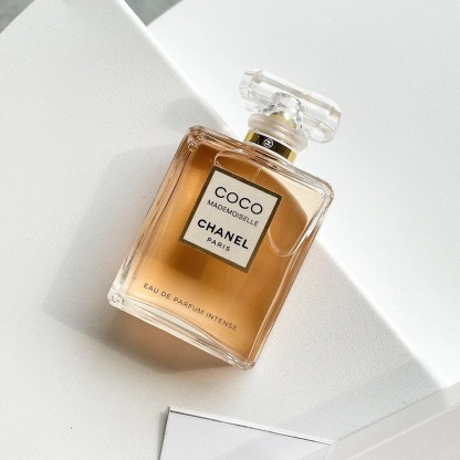 COD Chanel Coco Mademoiselle Intense EDP 2ml / 5ml / 10ml women's perfume
