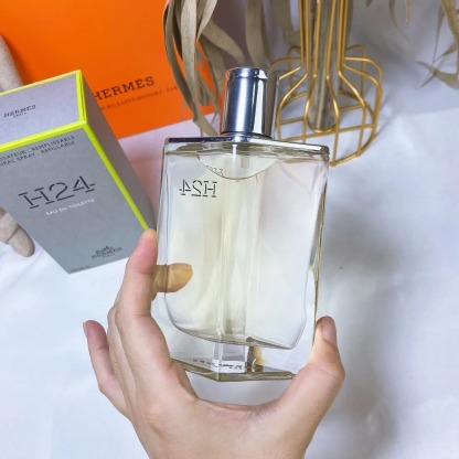 COD Hermes H24 EDT 2ml / 5ml / 10ml Men's perfume