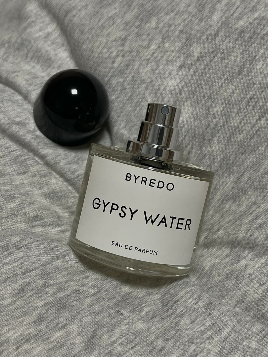 COD Byredo Gypsy Water EDP 2ml / 5ml / 10ml Unisex perfume