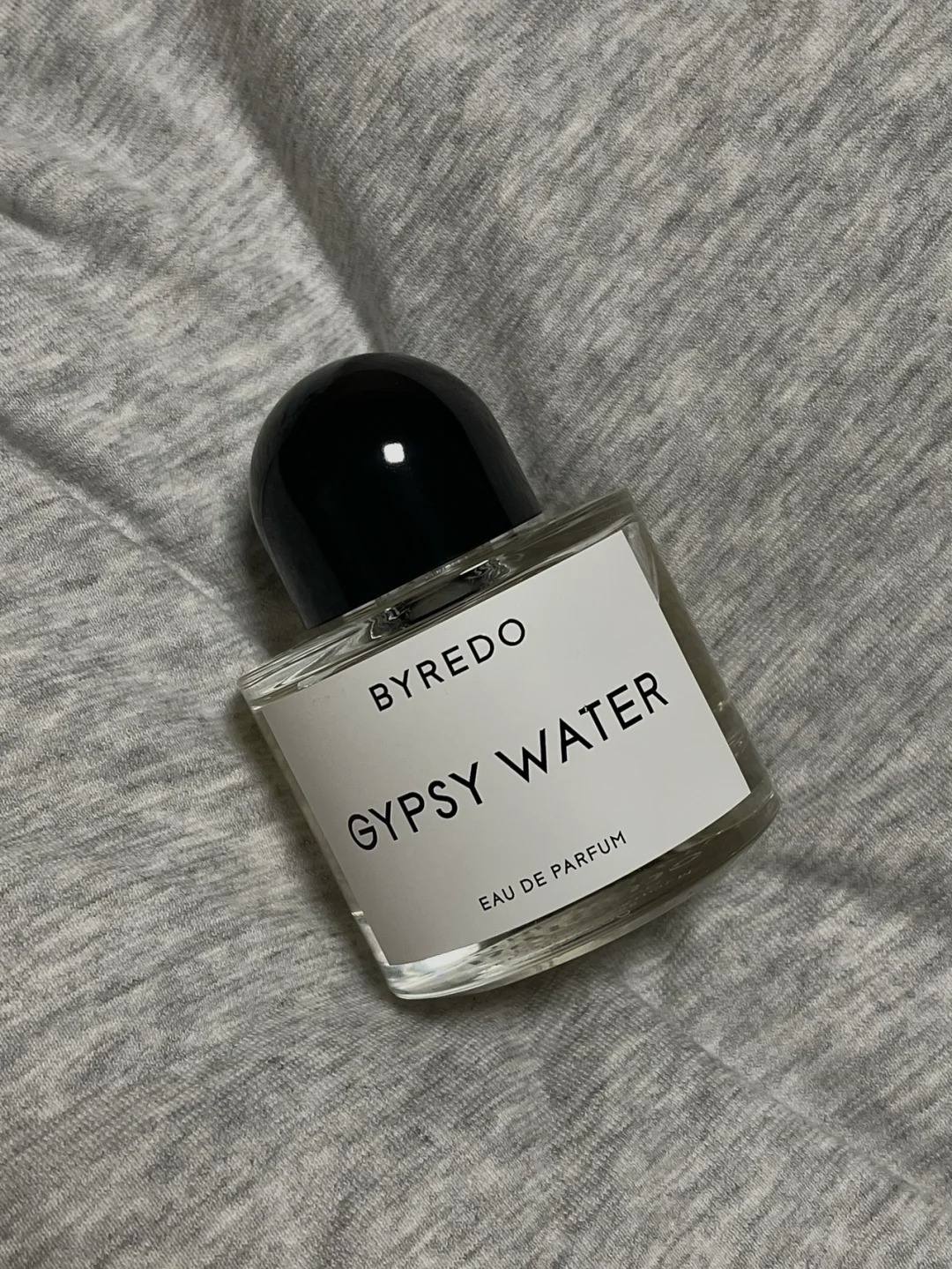 COD Byredo Gypsy Water EDP 2ml / 5ml / 10ml Unisex perfume