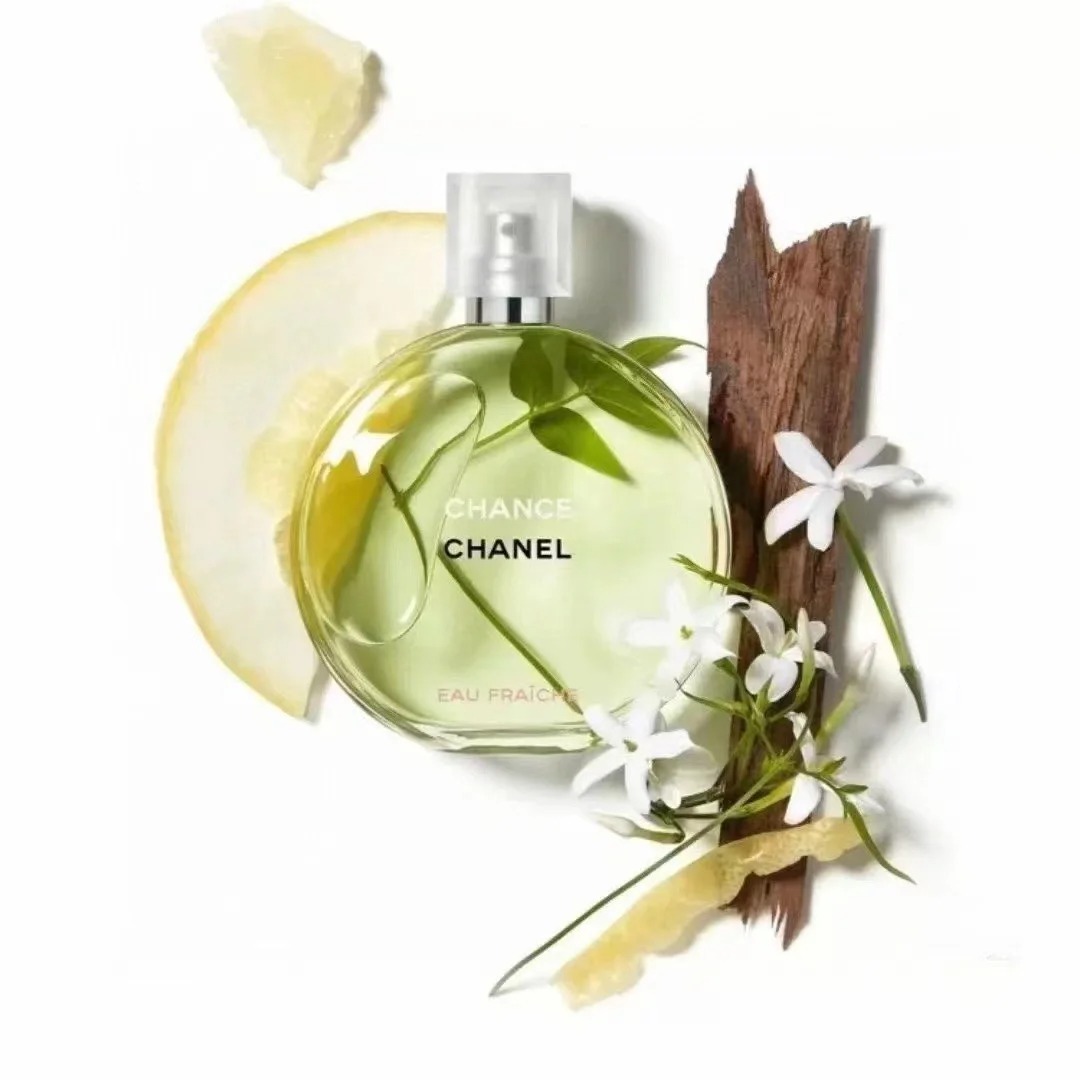COD Chance Eau Fraiche EDT 2ml / 5ml / 10ml women's perfume