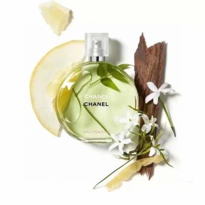 COD Chance Eau Fraiche EDT 2ml / 5ml / 10ml women's perfume
