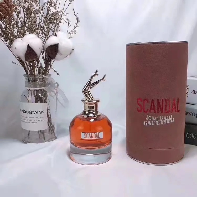 COD Jean Paul Gaultier Scandal EDP 2ml / 5ml / 10ml women's perfume