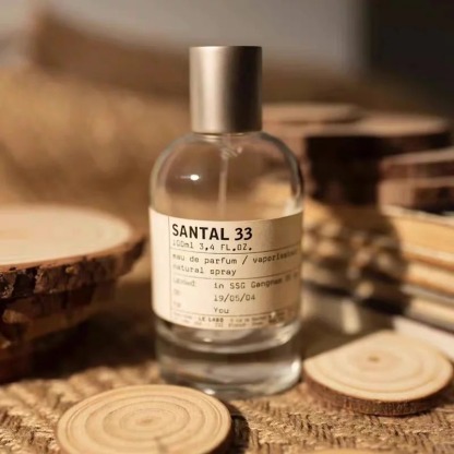 COD Le Labo Santal 33 EDP 2ml / 5ml / 10ml Unisex perfume