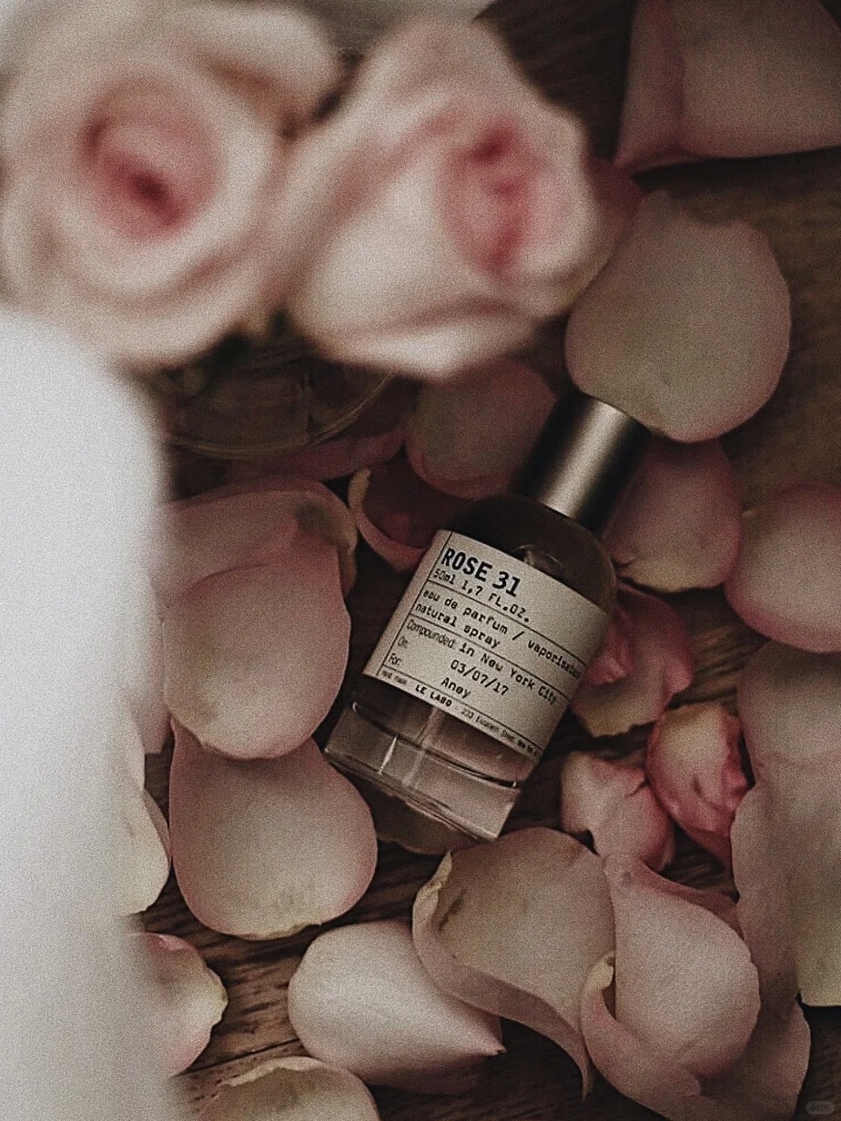 COD Le Labo Rose 31 EDP 2ml / 5ml / 10ml Unisex perfume