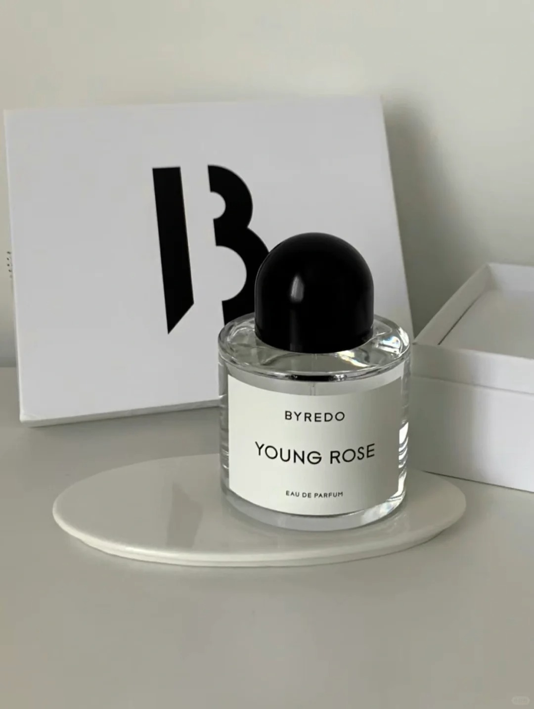 COD Byredo Young Rose EDP 2ml / 5ml / 10ml Unisex perfume