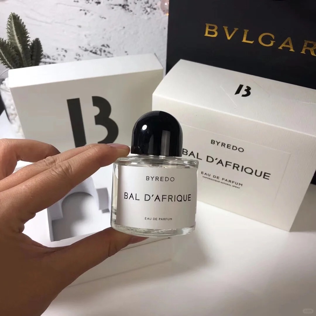 COD Byredo Bal d'Afrique EDP 2ml / 5ml / 10ml Unisex perfume