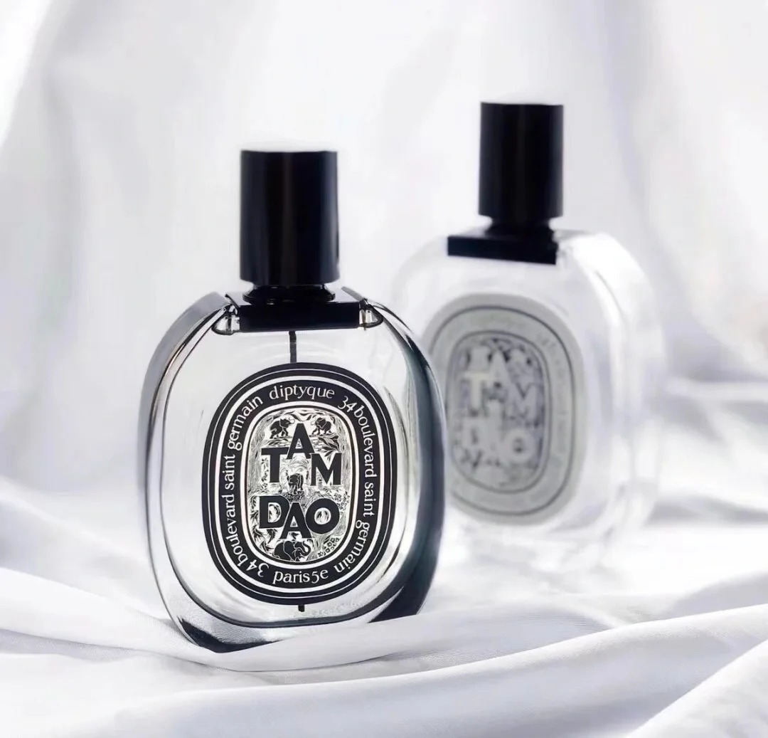 COD Diptyque Tam Dao Eau de Parfum EDP 2ml / 5ml / 10ml Unisex perfume