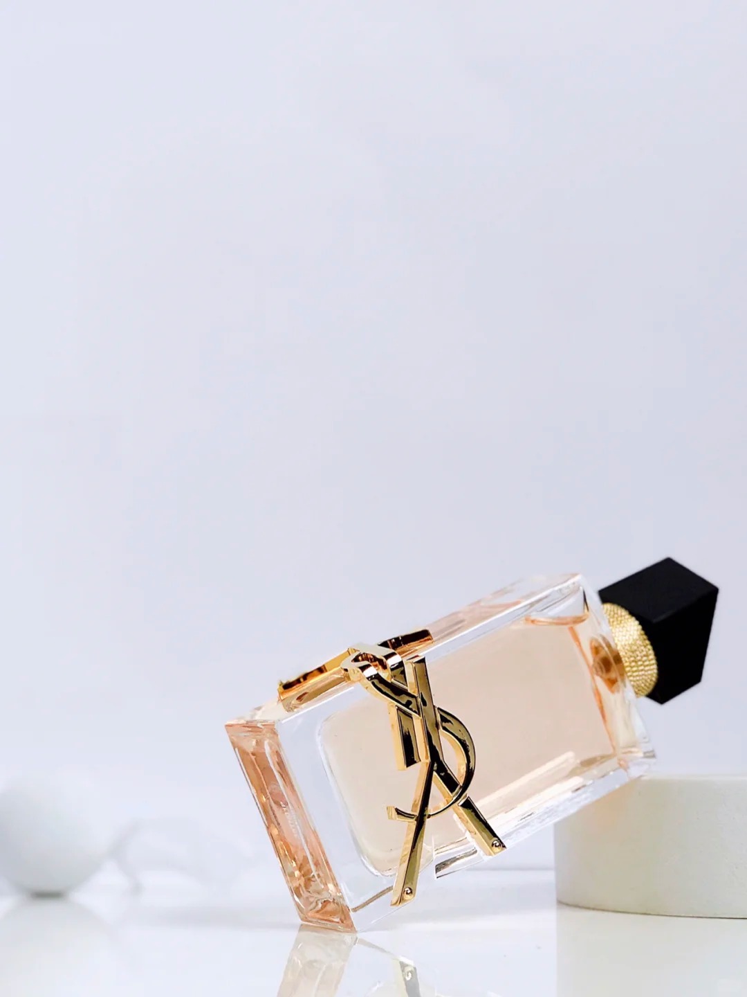 YSL Yves Saint Laurent Libre Eau de Toilette EDT COD  