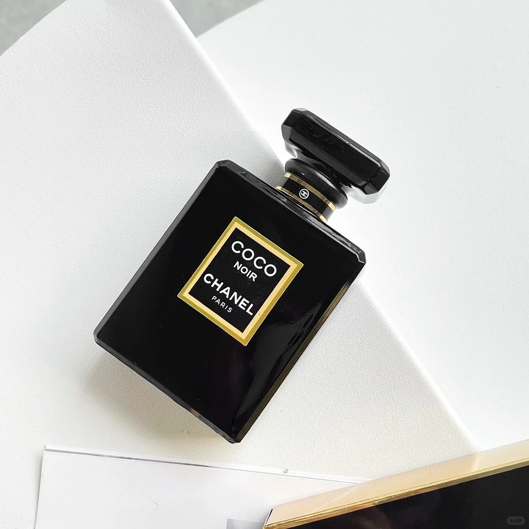 Chanel Coco Noir Extrait EDP COD  