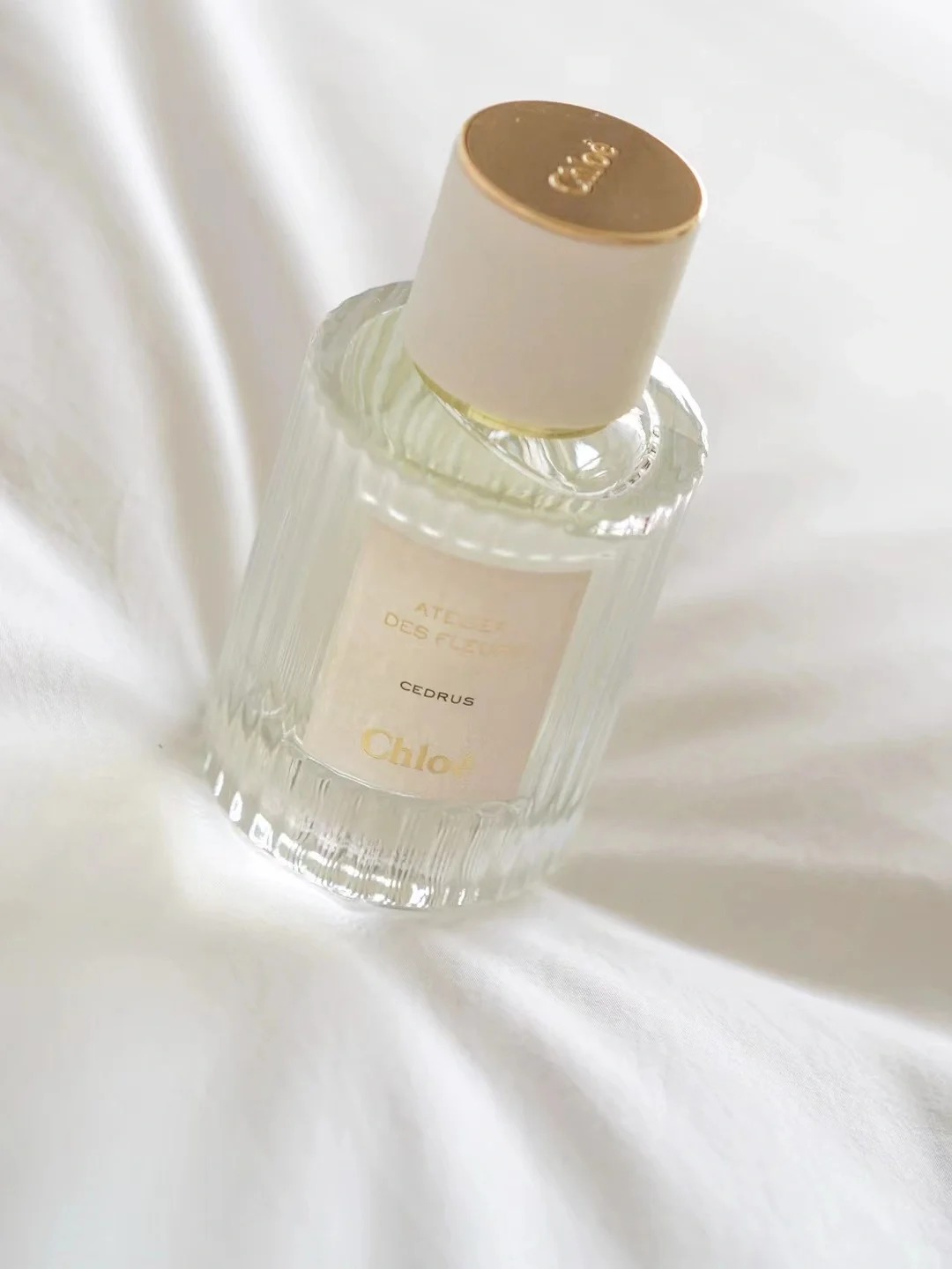 Chloe Atelier des Fleurs Cedrus EDP