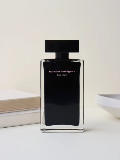 COD Narciso Rodriguez For Her EDT 2ml / 5ml / 10ml Women's perfume