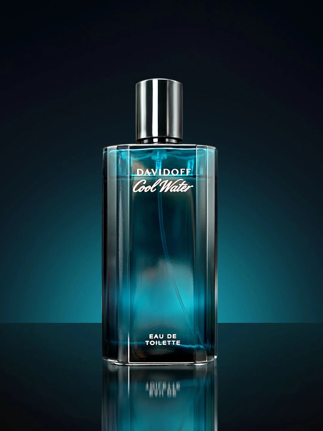Davidoff Cool Water EDT COD