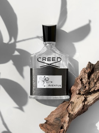 COD Creed Aventus EDP 2ml / 5ml / 10ml Men's perfume