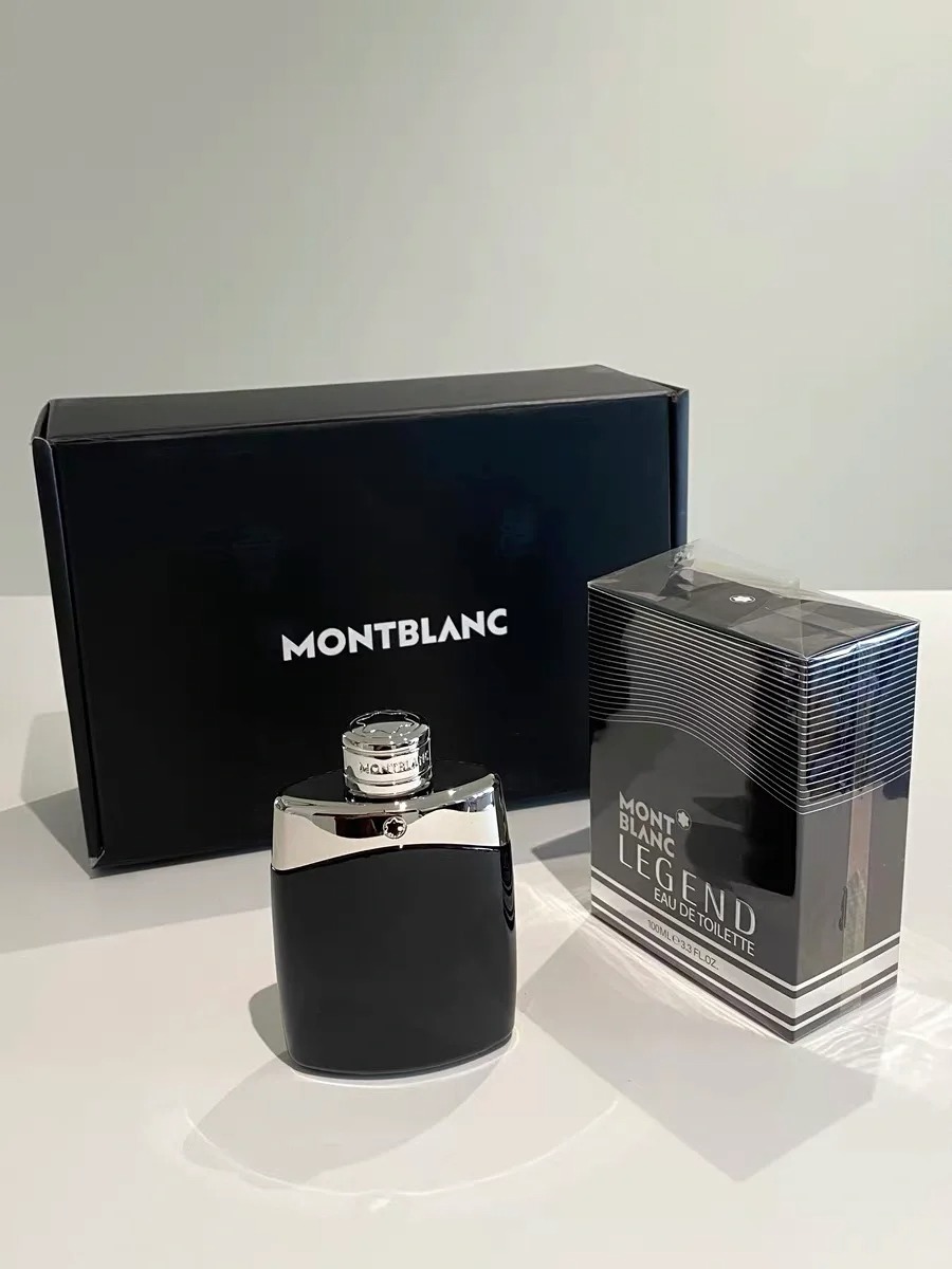 COD Montblanc Legend EDT 2ml / 5ml / 10ml men's perfume