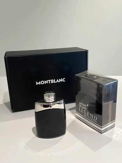 COD Montblanc Legend EDT 2ml / 5ml / 10ml men's perfume