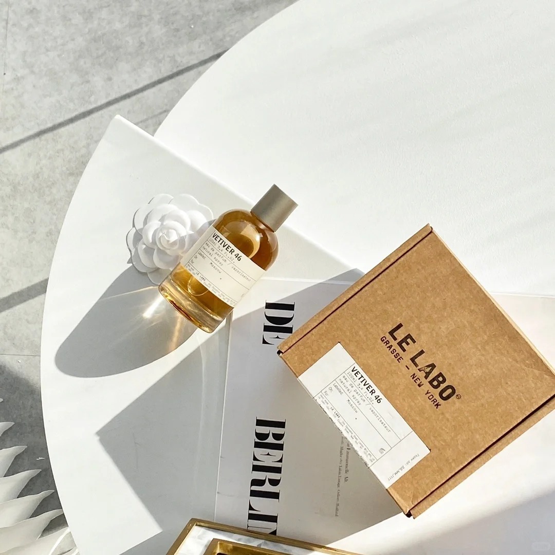 Le Labo Vetiver 46 EDP
